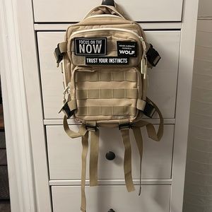 Brand new. Never used.